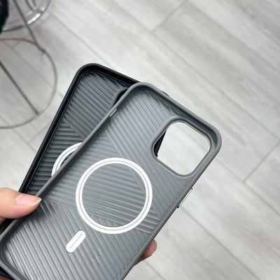 皮在癢隱藏防摔磁吸殼5