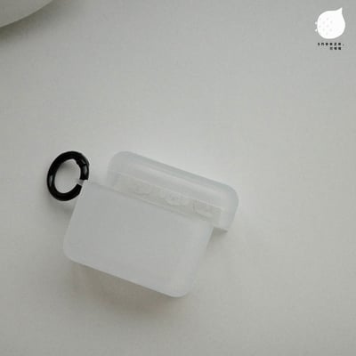 可愛狗狗AirPods保護套3