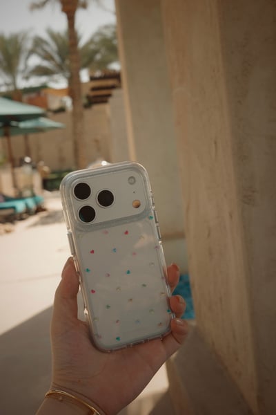 月光碎鑽閃閃殼4