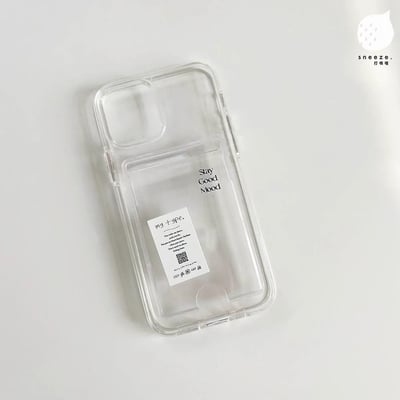 【獨家】My type洗標透透插卡殼3