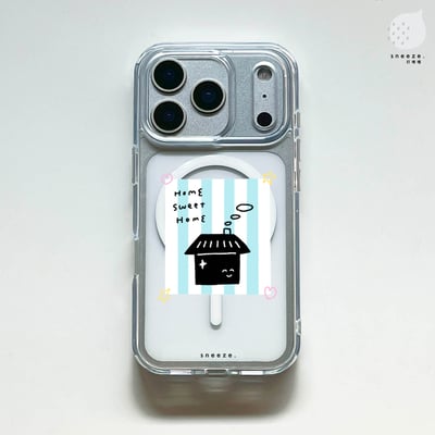 【獨家】HOME SWEET HOME5