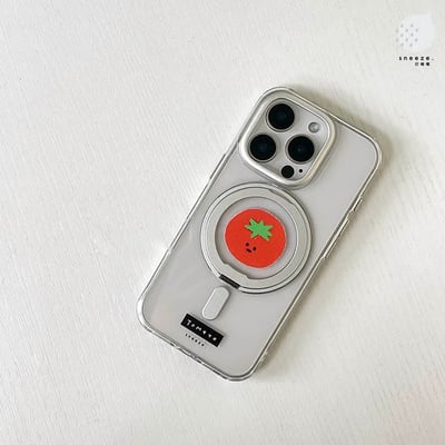 【獨家】隱-一顆偷瑪偷MagSafe殼1