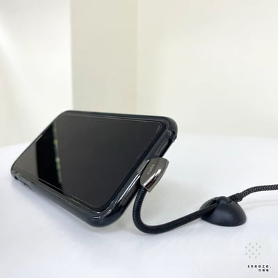 【現貨】不用支架就能立手機的猛猛充電線6