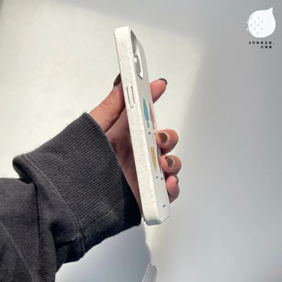 【獨家】撲克牌花色環保殼3