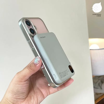 加高無敵工業風MagSafe殼3