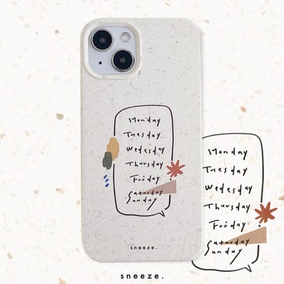 【獨家】7 Days a week1