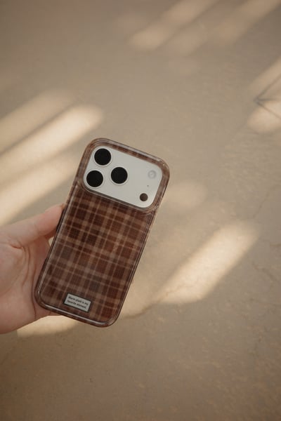 溫暖的格子是我最喜歡的元素1