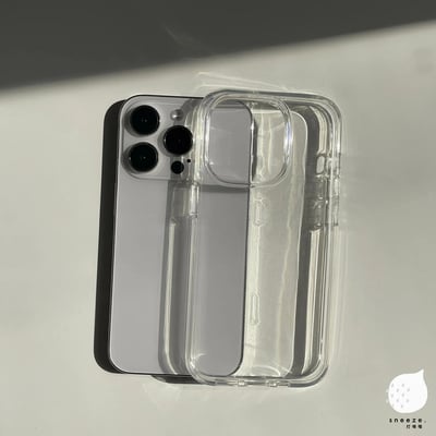 【防摔】老娘用不爛的手機殼12