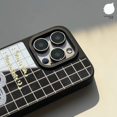 【獨家】Viva La Vida鏡面殼⛧4