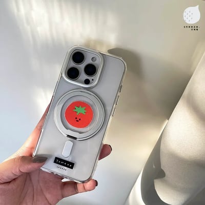 【獨家】隱-一顆偷瑪偷MagSafe殼7