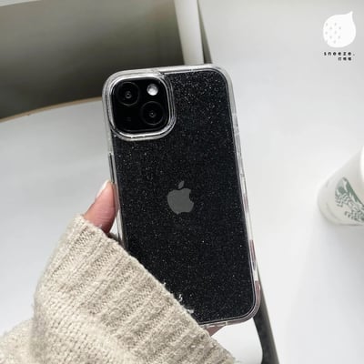 星光璀璨半透殼7