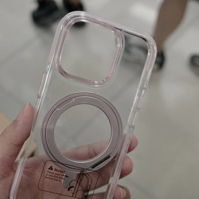 透心涼旋轉支架殼5