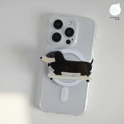 好多狗狗MagSafe支架4