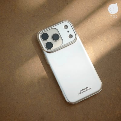 經典霧光感素殼2