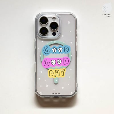 【獨家】GOOD GOOD DAY1