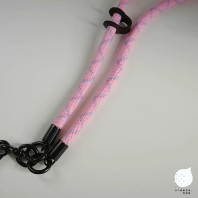 比較好背的粗掛繩組合［會送透明掛片］5