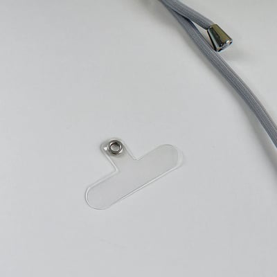 超速配掛繩組合［掛繩+掛片］9