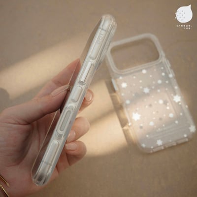 月光碎鑽閃閃殼7