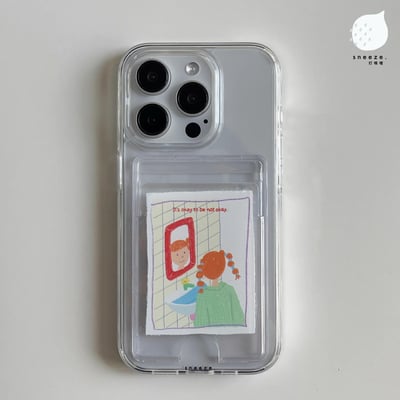 【獨家】it's okay to be not okay透透插卡殼⛧1