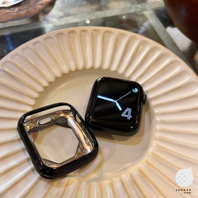 潮帥潮帥的金屬錶帶［裱框+錶帶］5