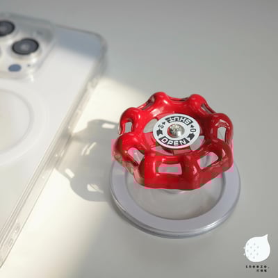 開關磁吸MagSafe支架1