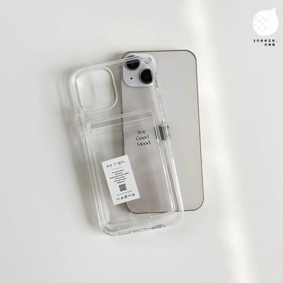 【獨家】My type洗標透透插卡殼2