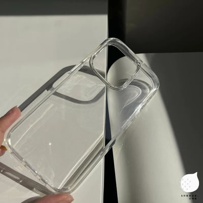 【防摔】老娘用不爛的手機殼5