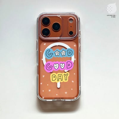 【獨家】GOOD GOOD DAY2