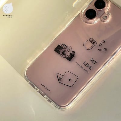 【獨家】My life獨處標配老娘用不爛殼3