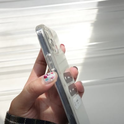 【獨家】Me time專注模式老娘用不爛殼6