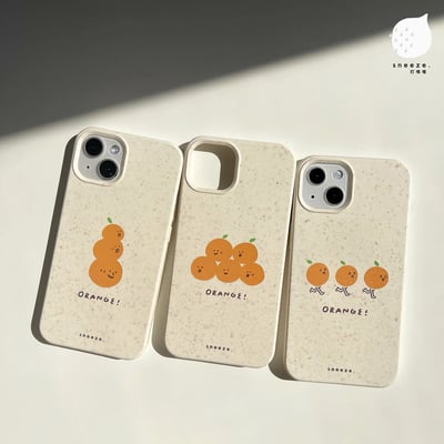 【獨家】ORANGE!大橘大利!10