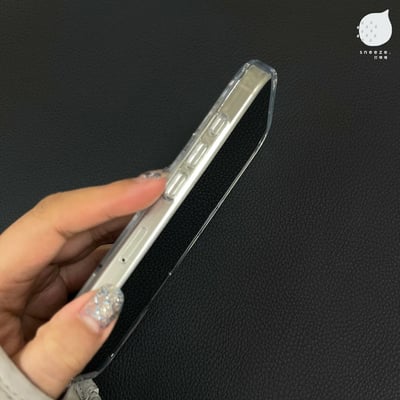 【獨家】Rainy day小雨傘老娘用不爛MagSafe殼2