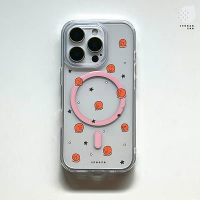 【獨家】嘟嘟章魚4