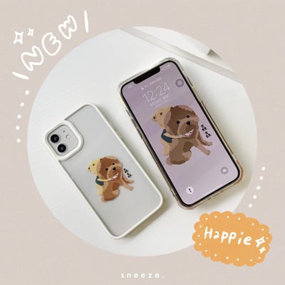 【桌布系列】可愛到想放進口袋的寵物1