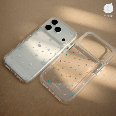 月光碎鑽閃閃殼2