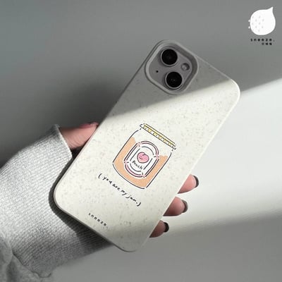 【獨家】蘋果蜜桃果醬殼3