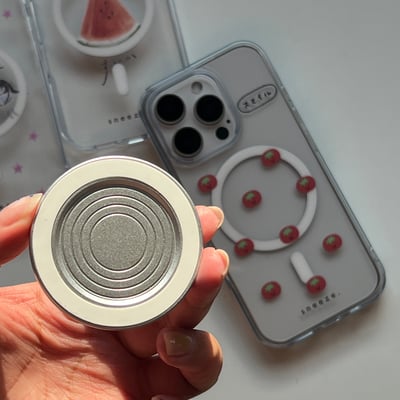 小小萌磁吸自拍鏡