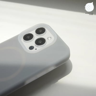 耐看的果凍MagSafe殼6