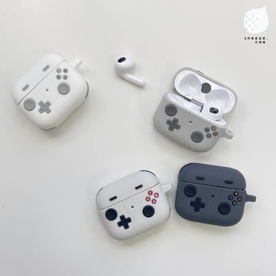 遊戲機AirPods保護套3