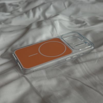 有態度的高級磁吸殼6