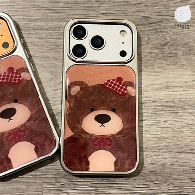 是一隻大熊熊殼1