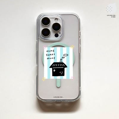 【獨家】HOME SWEET HOME2