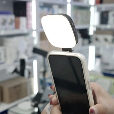 磁吸補光小東西 方便好攜帶1