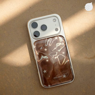 焦糖琥珀流光殼5