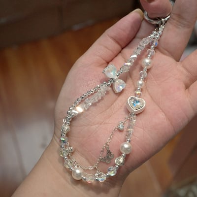 蝴蝶生的真美麗短掛繩2