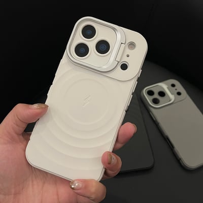 超包波波防摔殼3