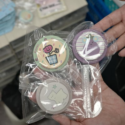 Q到不行氣囊磁吸支架2