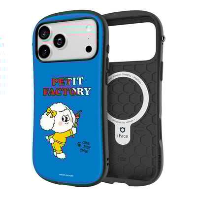 iFace x Petit Factory 手機殼3