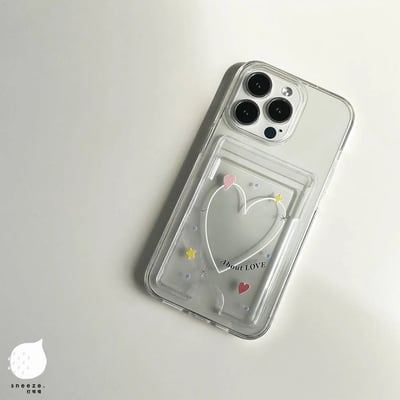 【獨家】About Love透透插卡殼2