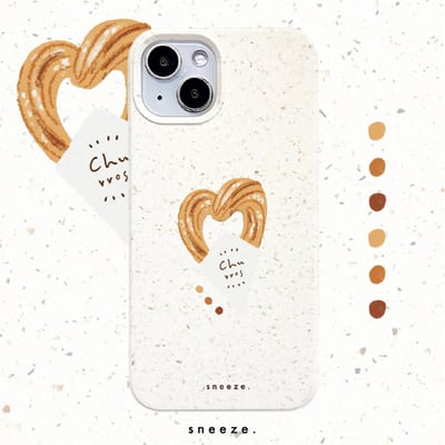 【獨家】好吃啾拿棒環保殼1